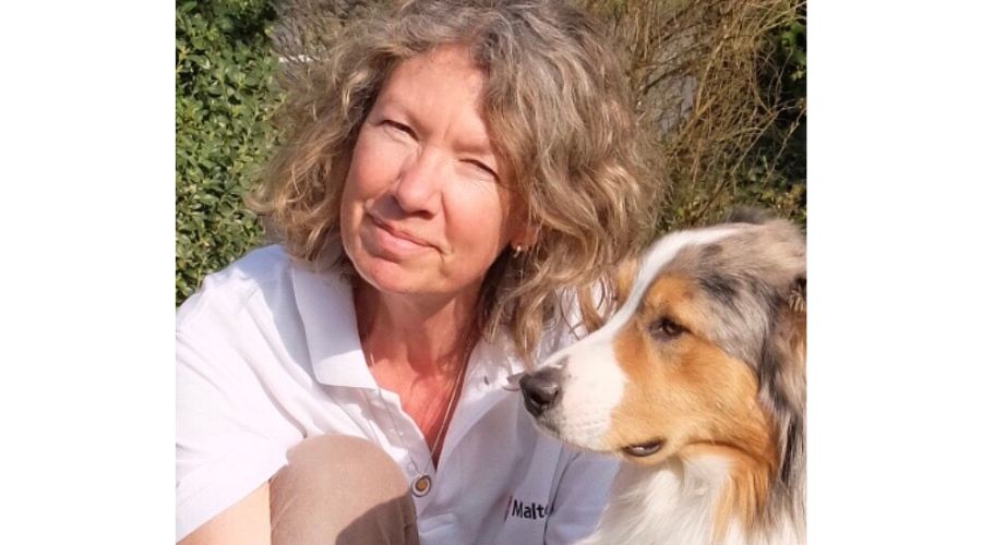 Tiertherapie Foto 2